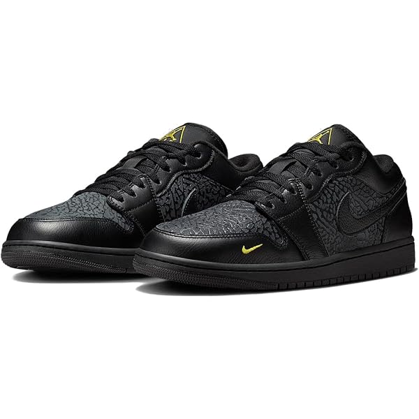Amazon | [ナイキ] エア ジョーダン 1 ロー SE クラフト J AIR JORDAN